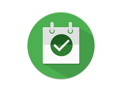 Calendar - Trend Micro Home Support calendar icon material design pixel trend micro