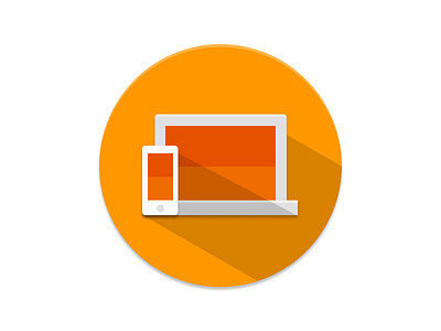 Devices - Trend Micro Home Support device devices icon material design pixel trend micro
