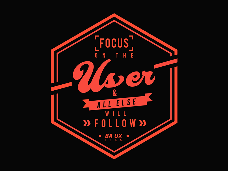 UI UX Quotes by Ronnel Sanchez on Dribbble