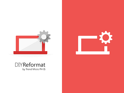 DIY Reformat Tool