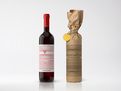 Wine Branding