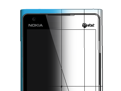 Nokia Lumia 900 ai cell phone download illustrator lumia 800 lumia 900 nokia pack phone set smart phone vector windows