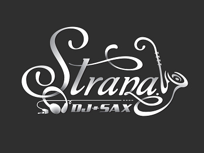 Strana Dj Sax