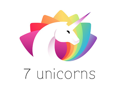 7 unicorns