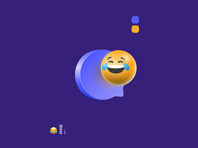 3DEmoji emoji