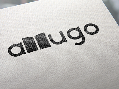 Logo Allugo