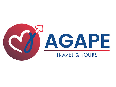 AGAPE Logo