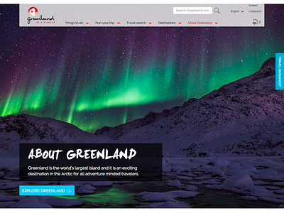 Greenland 2014 aboutpage