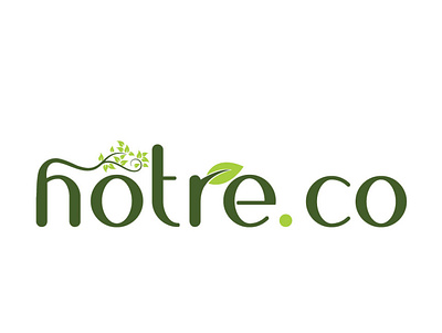 Environment logo branding design logo logodesign typography
