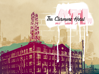 The Clermont Hotel