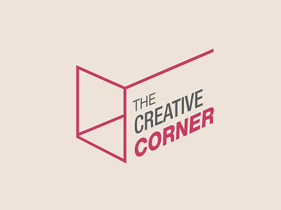 The Creative Corner branding agency gird system logo designer logotype mark monogram vietnam vietnam advertising agency