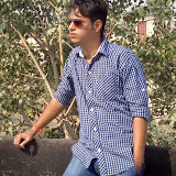 Praful Pardhi
