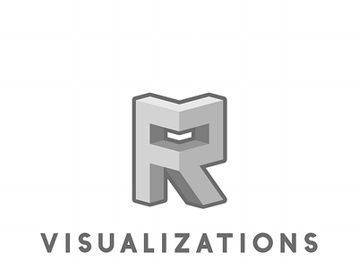 30 days logo challenge 7 - R Visualizations