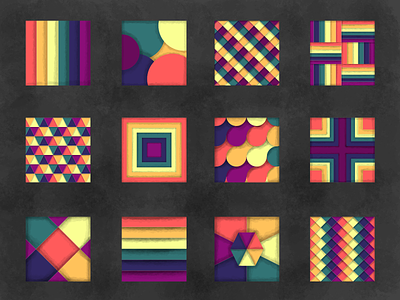 Simple Wallpaper designs, themes, templates and downloadable graphic  elements on Dribbble