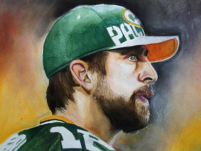 Aaron Rodgers