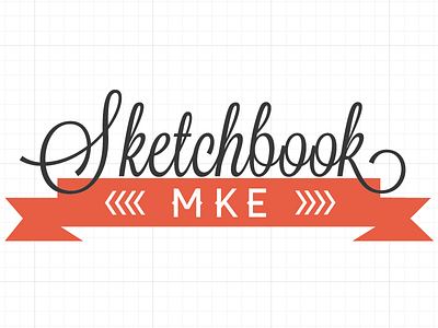 Sketchbook MKE logo