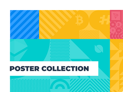 Ds. 02  |  Office Crypto Posters