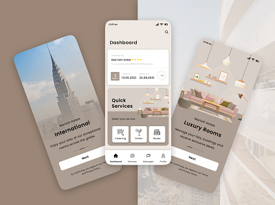 Luxury Furniture UI Design app design branding design figma graphic design illustration logo mobile design