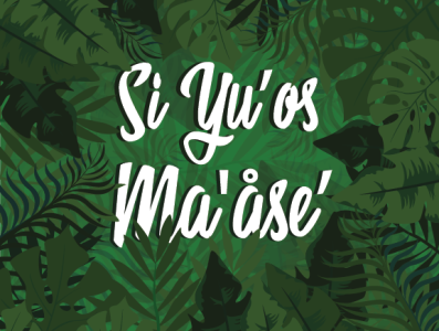 Si Yu'os ma'åse'