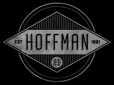 Hoffman Bikes - Shirt Design 2013 bmx hoffman bikes okc shirt