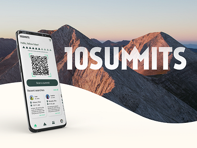 10SUMMITS Mockup mockup ui