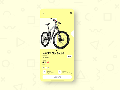 Bike App