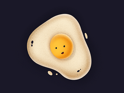 Egg illustration