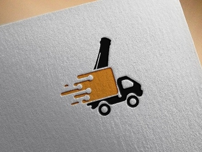 Car Mockup branding car concept design illustrator mockup paper photoshop