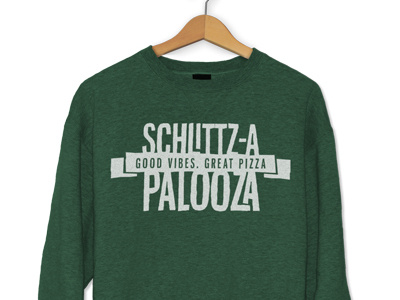 Schlittz-A-Palooza