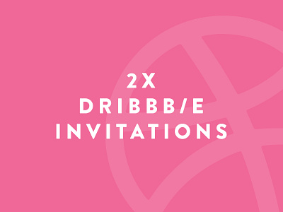 /DribbbleInvites dribbble invitation dribbble invites invitations invites