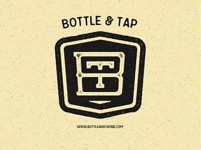 Bottle & Tap Branding