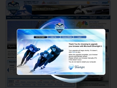 silverlight download