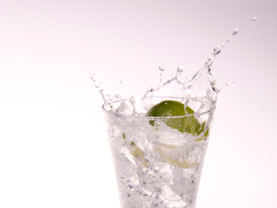 Lime Splash drink lime photo photo styling photography product shot splash