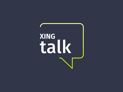 XING talk