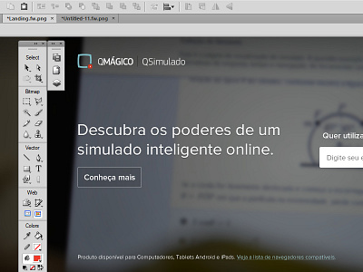 QSimulado