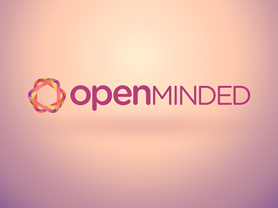 OpenMinded logo