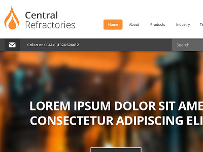 Central Refractories