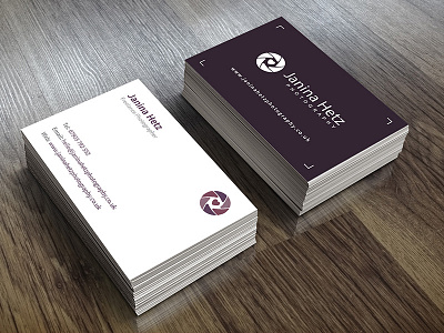 Business Cards