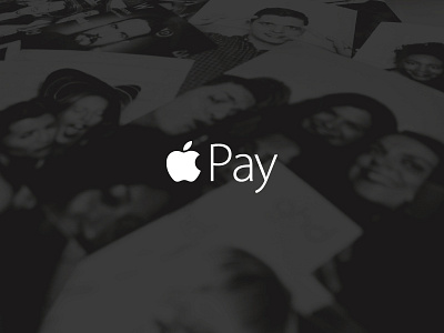 Apple Pay apple ark clean debut design free mockup pay 
