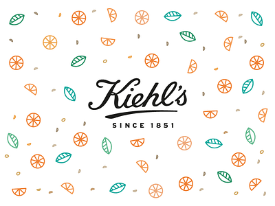 Kiehl's Autumn Launch