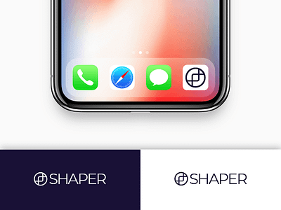 Daily UI #005 - App Icon