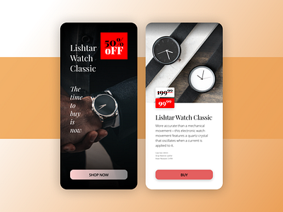 Daily UI #036 - Special Offer daily ui design mobile special offer ui ui design ux visual design