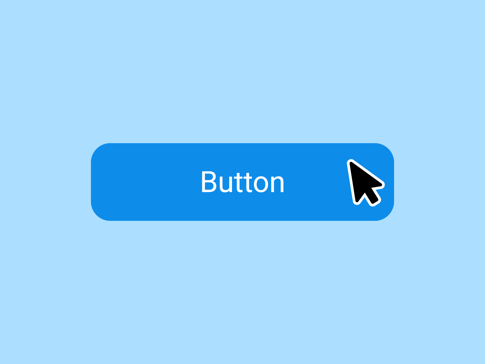 Daily UI #083 - Button