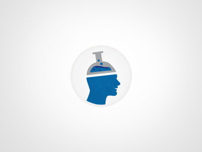 Mind Lab Logo concept branding identity design