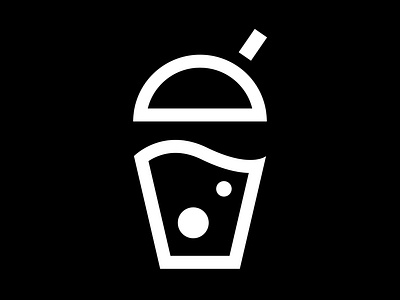 30 Day Logo Challenge #8 | Shenzen Bubble Tea