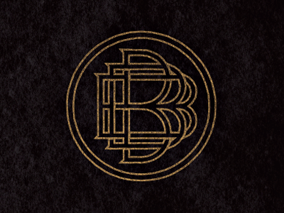 BBB Monogram