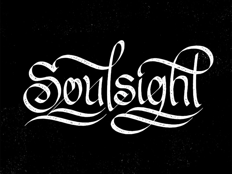 Dribbble - soulsight_script.png by Graham Ebetsch