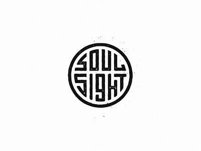 Soulsight Stamp Badge