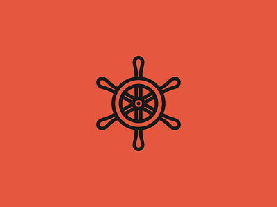 Ship’s Wheel