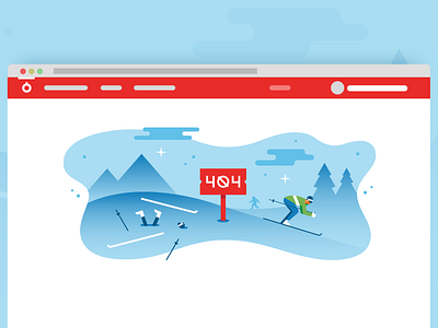 Fastly UI 404 page